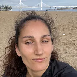 Клюева Ангелина
